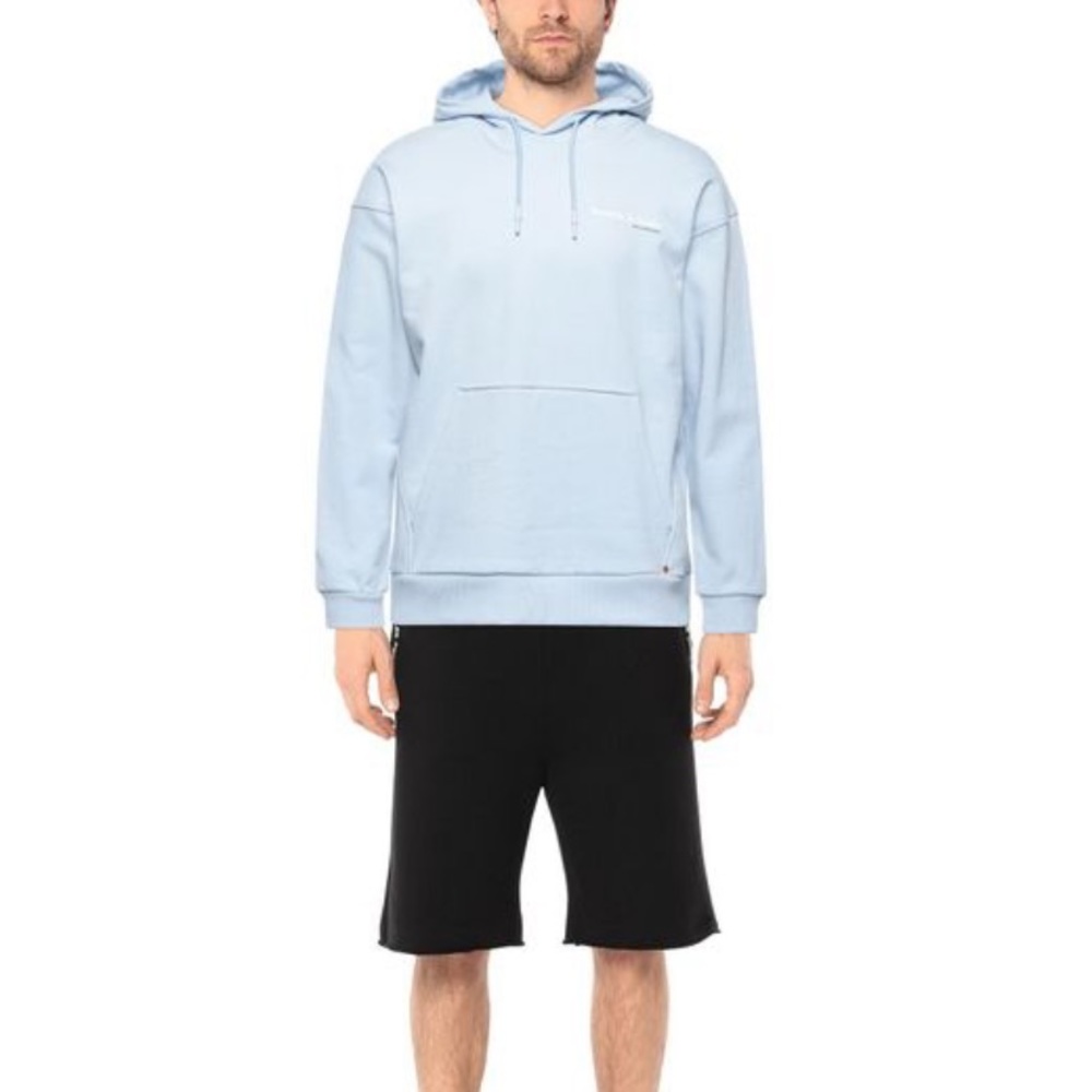 Scotch & Soda Unisex hoodie